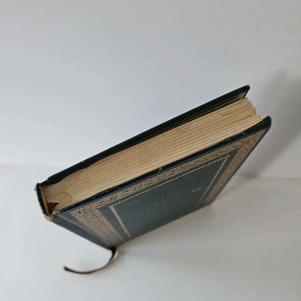 1946 Brave New World by Aldous Huxley International Collectors Edition HC Book